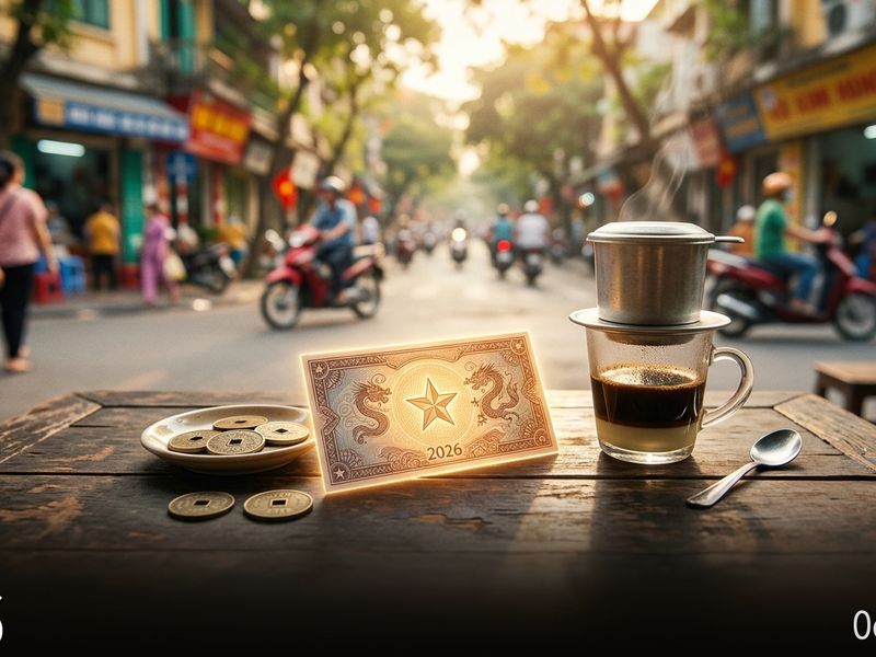 Những câu chuyện trúng số Vietlott hy hữu nhất tại Việt Nam đầu năm 2026