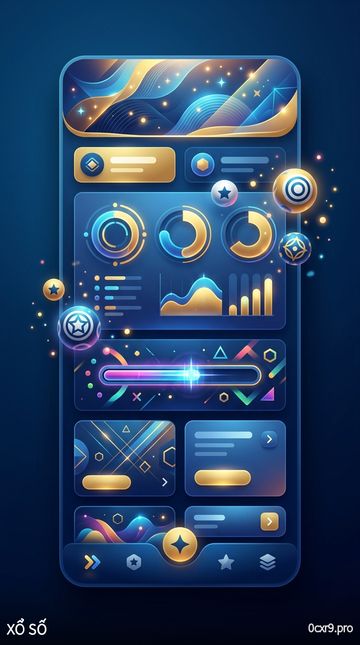 xổ số screenshot 3